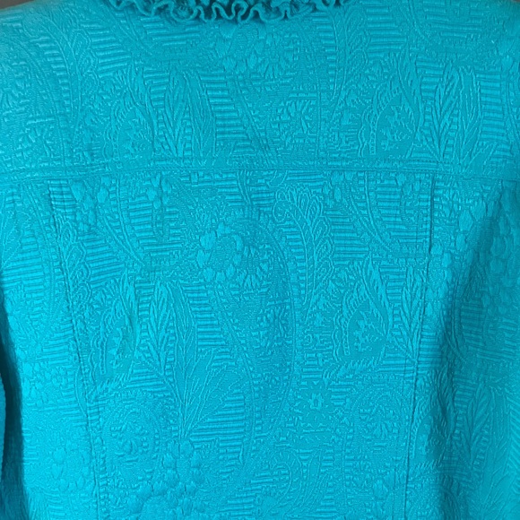 Ruby Rd Women Long Sleeve Jacket - Picture 5 of 7